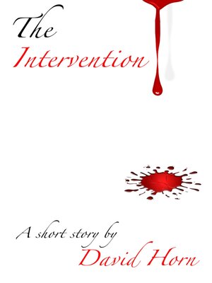 cover image of The Intervention